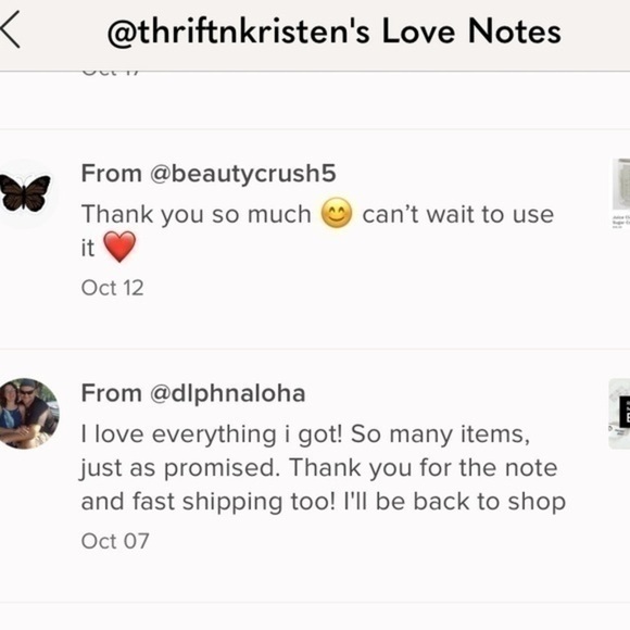 summer mystery box - Picture 3 of 9